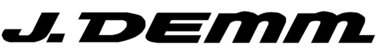 Logo Josef Demm KG